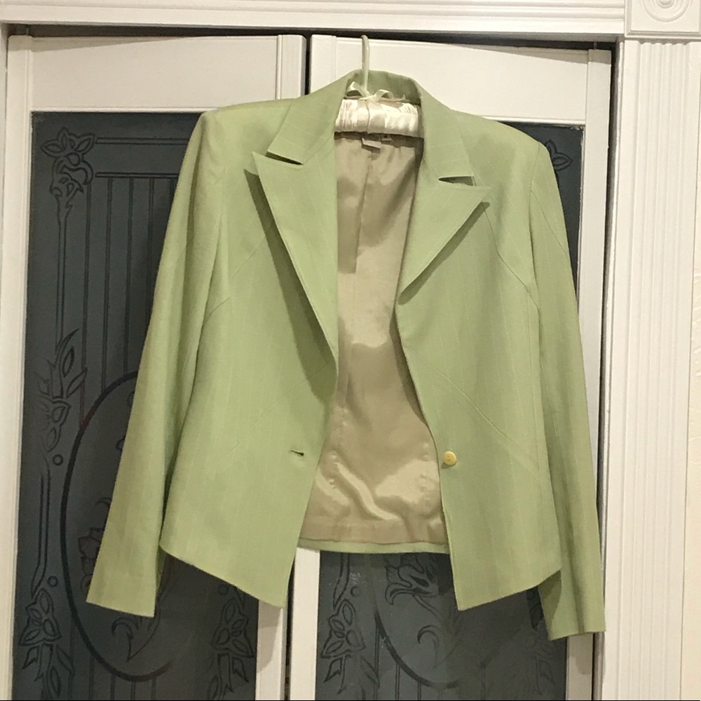 Springtime Blazer!